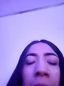 Snapshot of kimbadazz chatting on March 2025 05:17:02 AM kimbadazz online show from March 2025 05:17:02 AM