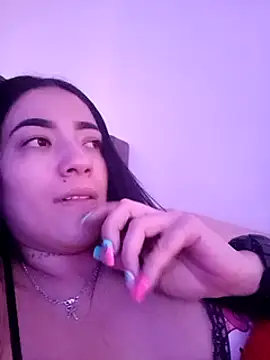 Snapshot of kimbadazz chatting on March 2025 12:09:02 PM kimbadazz online show from March 2025 12:09:02 PM