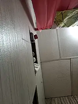 Snapshot of kimbadazz chatting on March 2025 07:45:01 AM kimbadazz online show from March 2025 07:45:01 AM