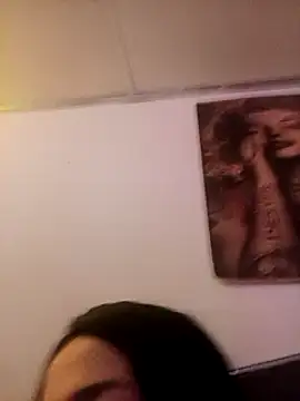 Snapshot of kimbadazz chatting on March 2025 04:17:02 AM kimbadazz online show from March 2025 04:17:02 AM