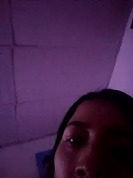 Snapshot of kimbadazz chatting on March 2025 03:05:02 AM kimbadazz online show from March 2025 03:05:02 AM