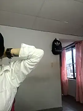 Snapshot of kimbadazz chatting on March 2025 09:26:02 PM kimbadazz online show from March 2025 09:26:02 PM