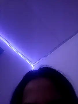 Snapshot of kimbadazz chatting on March 2025 06:10:02 AM kimbadazz online show from March 2025 06:10:02 AM