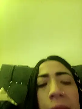 Snapshot of kimbadazz chatting on March 2025 08:21:02 AM kimbadazz online show from March 2025 08:21:02 AM