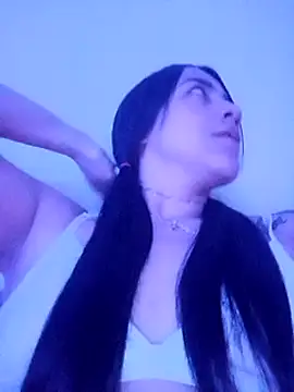 Snapshot of kimbadazz chatting on March 2025 05:11:02 AM kimbadazz online show from March 2025 05:11:02 AM