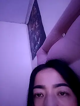 Snapshot of kimbadazz chatting on October 2025 09:35:02 PM kimbadazz online show from October 2025 09:35:02 PM