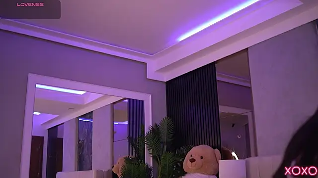 SashaFerrera online show from November 2025 07:18:02 PM