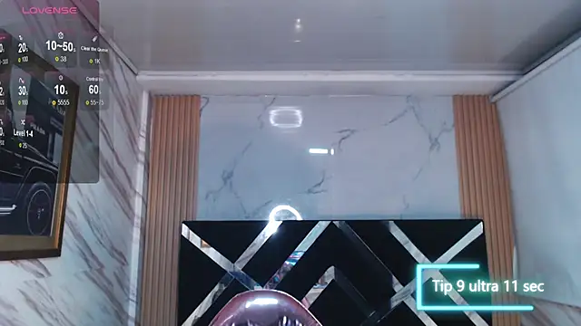 Bily Takure v online show from February 2025 07:37:02 AM