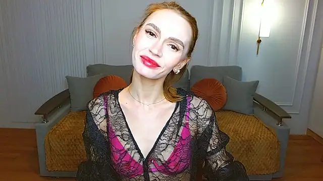 Lady Sunshine  online show from February 2025 12:36:02 PM