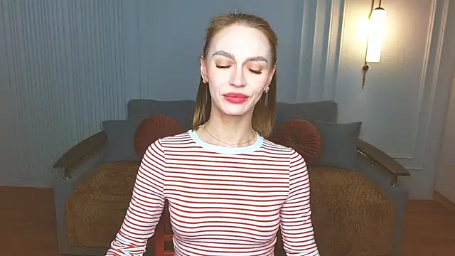 Lady Sunshine  online show from February 2025 09:53:02 AM