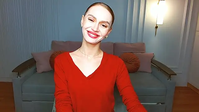 Lady Sunshine  online show from March 2025 10:41:01 AM