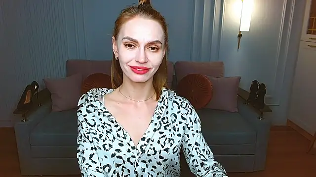 Lady Sunshine  online show from March 2025 11:27:02 AM