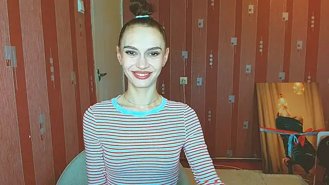 Lady Sunshine  online show from November 2025 07:19:02 AM