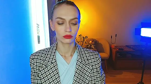 Lady Sunshine  online show from February 2026 08:00:02 AM