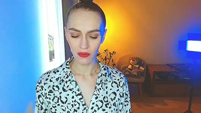 Lady Sunshine  online show from February 2026 08:10:01 AM