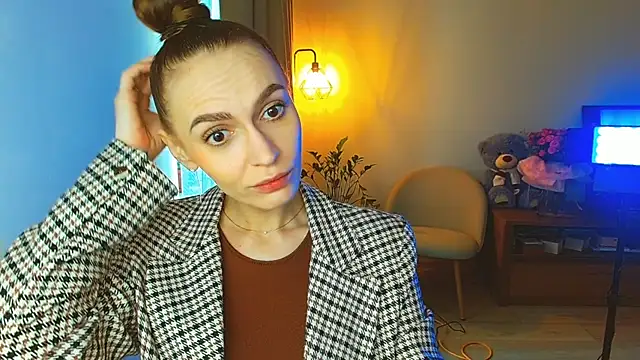 Lady Sunshine  online show from March 2026 08:19:02 AM