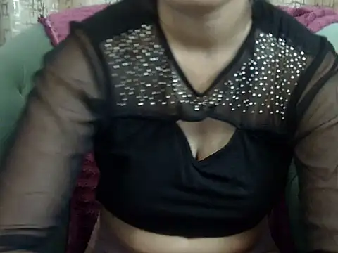 Dolly1206 online show from October 2025 06:50:01 PM