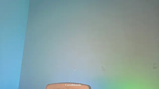 Snapshot of Carolblonde chatting on February 2026 10:02:02 PM Carolblonde online show from February 2026 10:02:02 PM