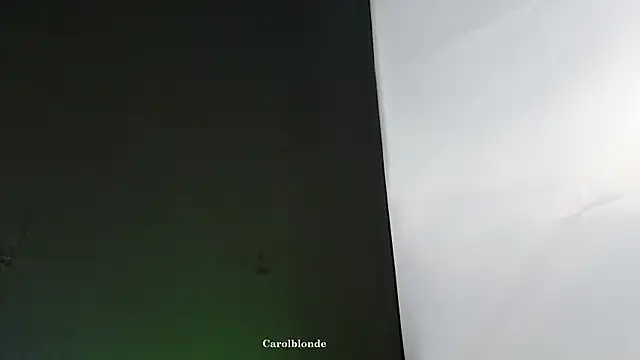 Carolblonde online show from April 2026 01:52:02 AM