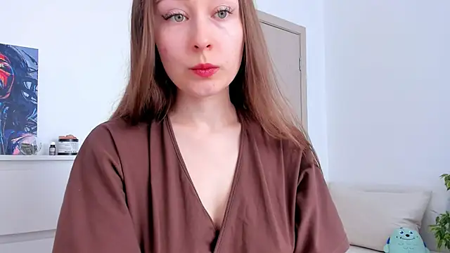 marilinaal online show from April 2026 07:50:02 AM