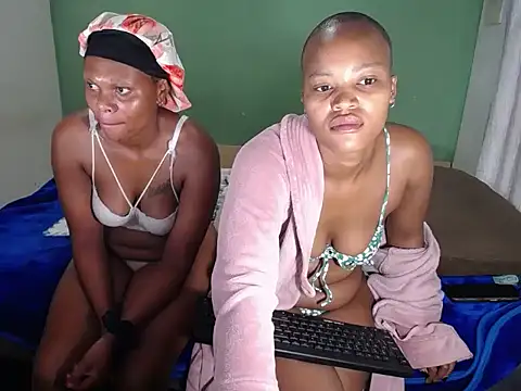 PrettyNyashX online show from April 2026 08:21:02 AM