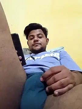 ThrillerBoydsak online show from March 2025 12:23:02 PM