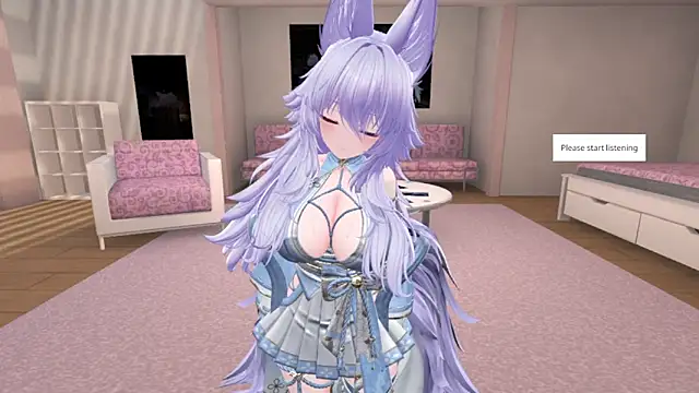 anime cutie online show from March 2026 10:52:01 AM