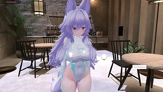 anime cutie online show from April 2026 12:29:02 PM