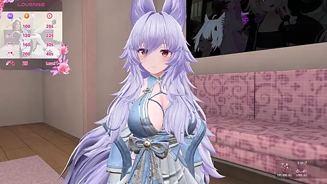 anime cutie online show from April 2026 12:14:01 PM