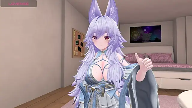 anime cutie online show from June 2026 12:10:02 PM