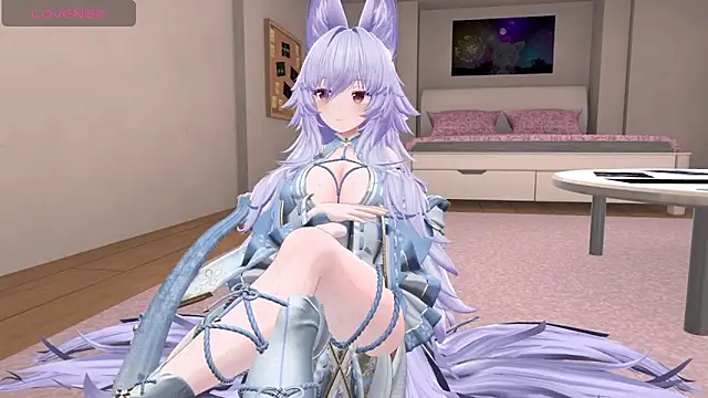 anime cutie online show from June 2026 11:53:02 AM