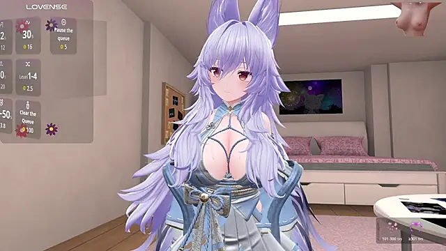 anime cutie online show from June 2026 11:30:02 AM