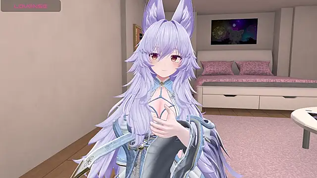 anime cutie online show from July 2026 12:08:01 PM