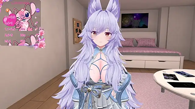 anime cutie online show from July 2026 12:25:02 PM