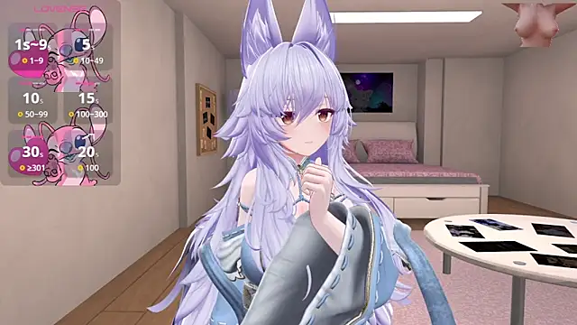 anime cutie online show from July 2026 12:26:01 PM