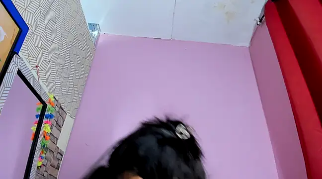 camilagreeco online show from March 2025 12:17:02 AM