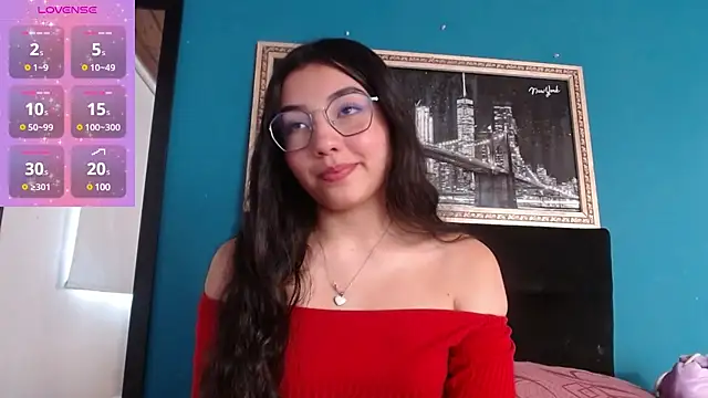 Alanagp online show from February 2025 07:36:01 PM