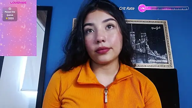 Alanagp online show from February 2025 08:07:02 PM