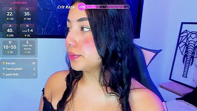 Alanagp online show from May 2026 08:50:02 PM