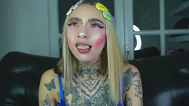 miss   angel online show from February 2026 10:38:01 AM