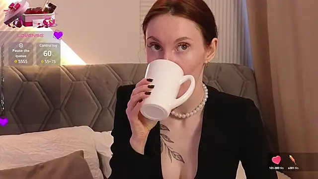 JoYung online show from February 2025 04:24:02 AM