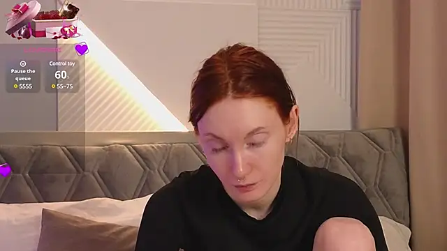 JoYung online show from February 2025 04:10:02 AM