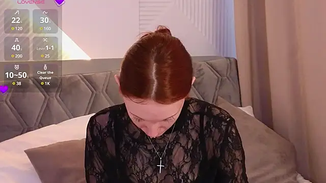 JoYung online show from March 2025 04:41:02 AM