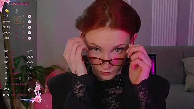 JoYung online show from September 2025 06:52:02 PM