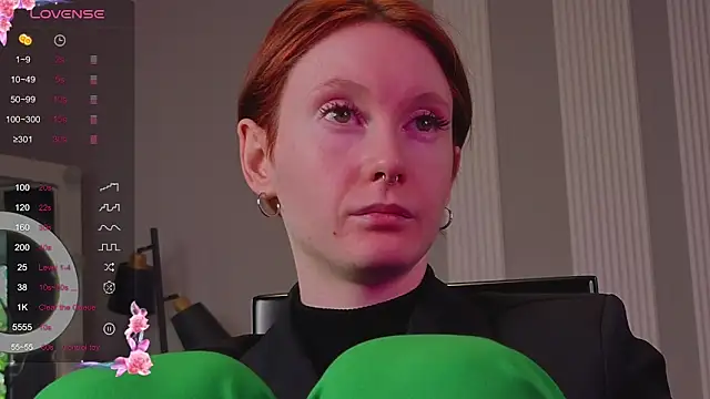 JoYung online show from September 2025 04:13:02 AM