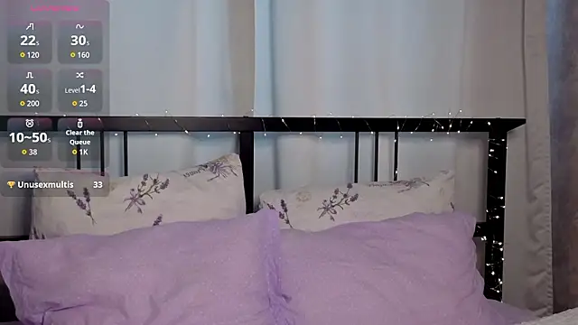 JoYung online show from March 2026 06:19:02 AM