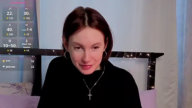 JoYung online show from March 2026 06:30:02 AM