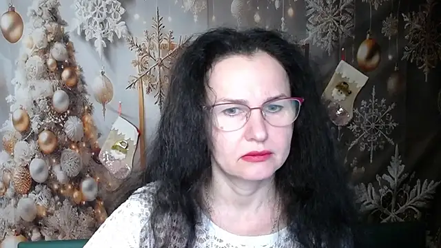 Miroslava Happi online show from January 2026 06:39:01 AM