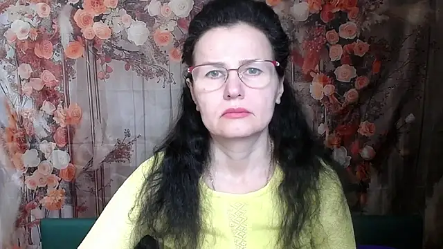 Miroslava Happi online show from February 2026 06:34:01 AM