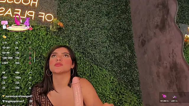 emmiily z online show from March 2025 07:12:02 AM